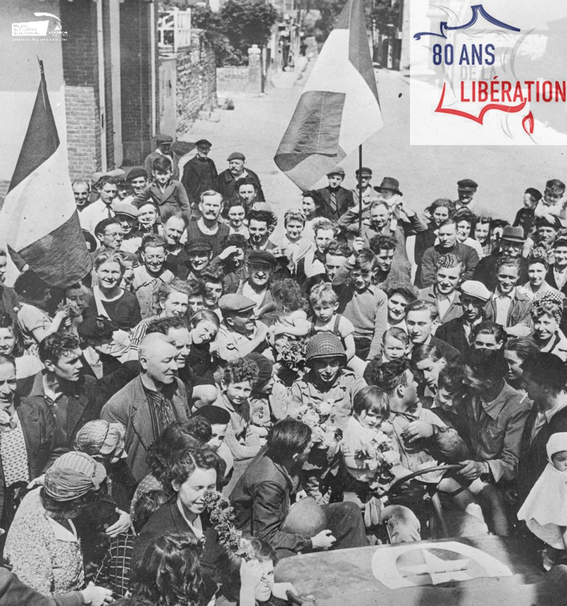 Grande Collecte Du 80e Anniversaire De La Libération